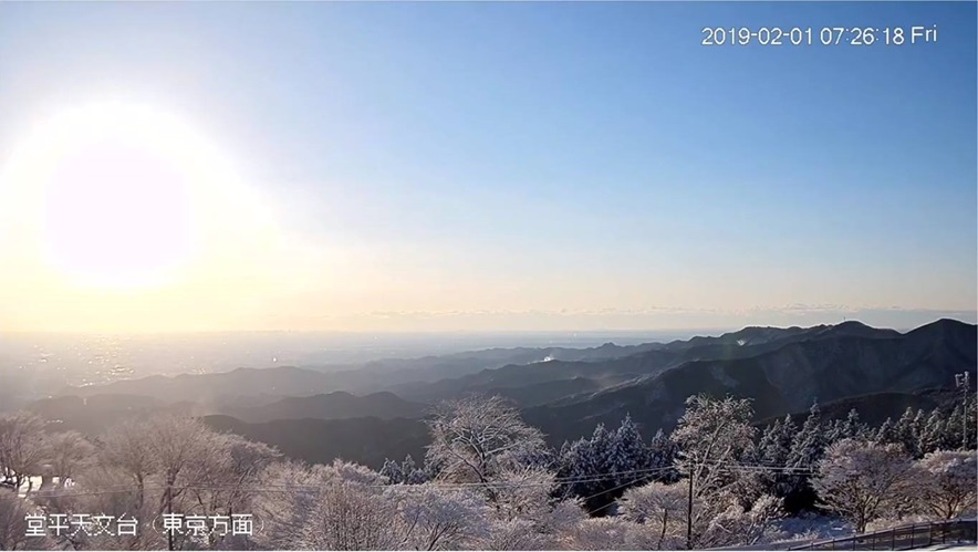 知られざる比企の魅力　第1回　[全体紹介]中世から武士の世への時の流れを体感し、山・川・里山の織りなす風光に浸る