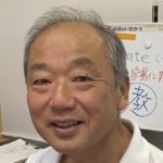 森 良 (もり りょう)